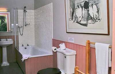 Marwhin Cottage - Swws - Foto 6