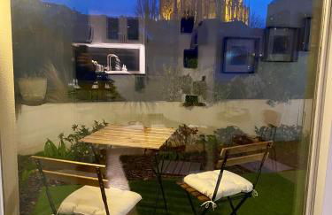 Une vue les pieds dans l'eau - Foto 4