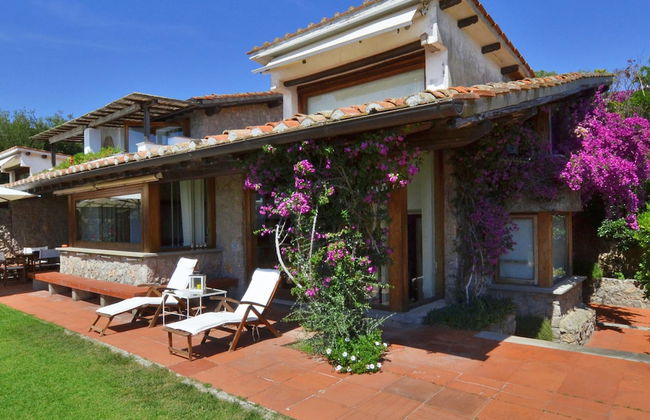 Villa Ada in Ansedonia - Foto 62