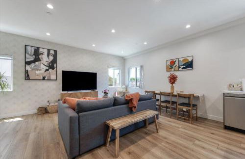 LA Haven Spacious Townhome - Foto 15