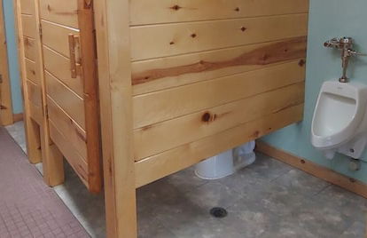 Canyons of Escalante RV Park - Foto 47