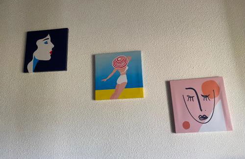 LA O'LISO Gorges de l'Ardèche gîte 4 places avec piscine à 5mn du Pont d Arc - Foto 19