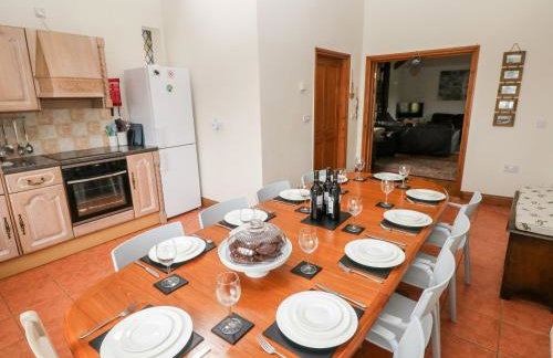 The Barn at Harrolds Farm - Foto 11