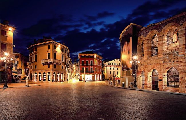 Escalus Luxury Suites Verona - Foto 28