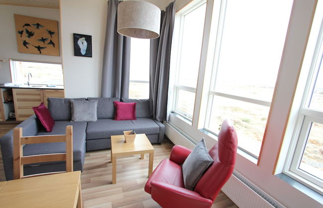 Blue View Cabin 7A with Hot Tub - Foto 5