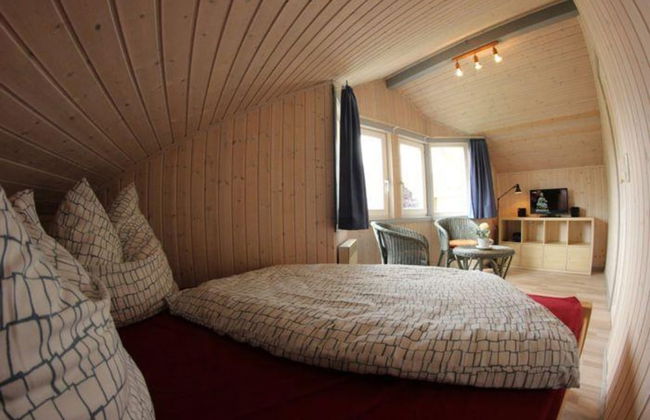 Exklusives Skandinavisches Ferienhaus - Foto 4