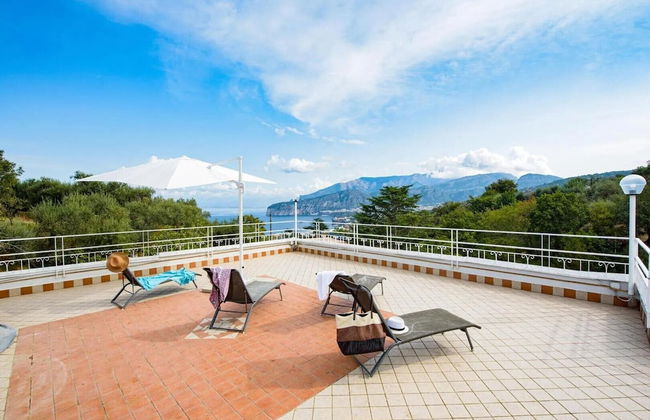 Estate4home - Villa Louise - Foto 18