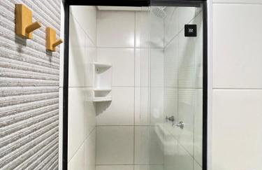 2 Quartos mais Piscina com Vista para o Cristo - Foto 67