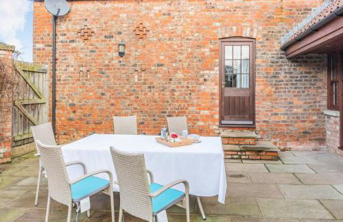 The Old Combine Shed - Foto 25