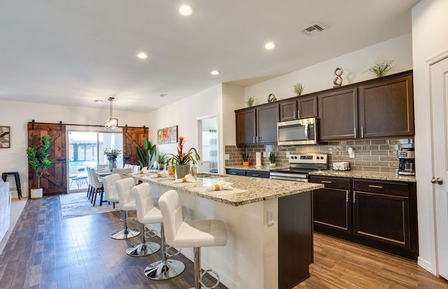 Capri Maricopa - Foto 12