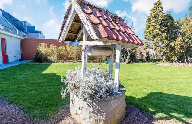 Holiday Home in Oosteeklo Near the Meetjeslands Area - Foto 40