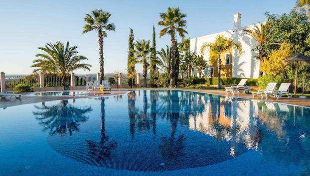 Portimão Elegant House With Pool by Homing - Foto 2, Imagen principal