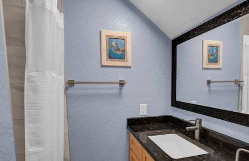 1B 2Ba Seaside Getaway Pool Oceanside - Foto 7