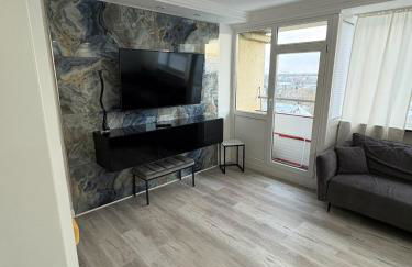 Luxurious one-room apartment - Foto 7