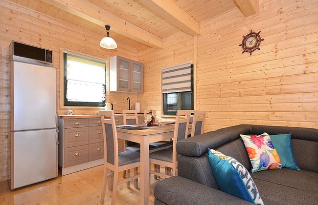 Holiday Home Near Dabki Beach - Photo 16