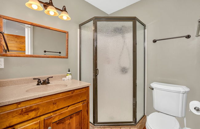 A Tuscan Adventure in California! 3 BDR Sleeps 8 - Foto 17