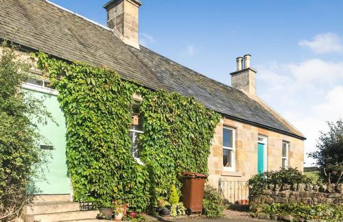 Borthwick Castle View - Foto 1