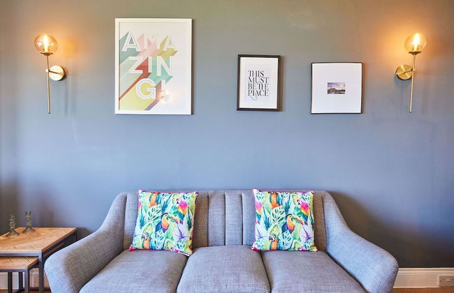 Host Stay The Puffins Nest - Foto 19