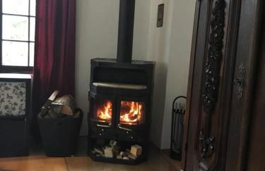 Ferienhaus Atelier - Foto 21