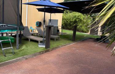 La Villa Des Trois Pins - Foto 20
