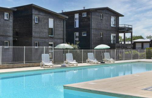 Résidence de tourisme avec piscine, le Domaine de Saint Orens - Photo 22