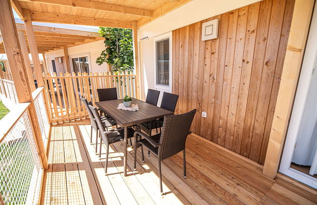 Mediteran Homes with Terme Catez Tickets - Foto 32