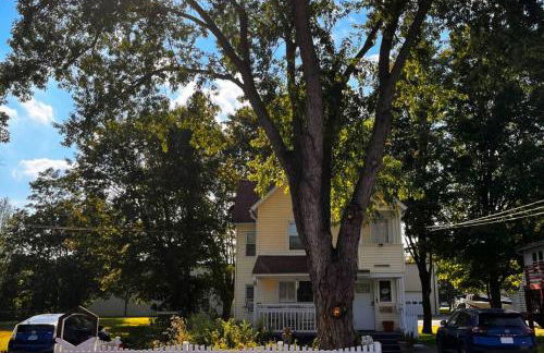 Cozy Cabin Style Apt Private 1st Flr 1 Bdrm - Foto 37