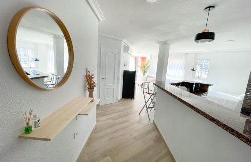 Apartamento en 1ª línea con piscina - Photo 7