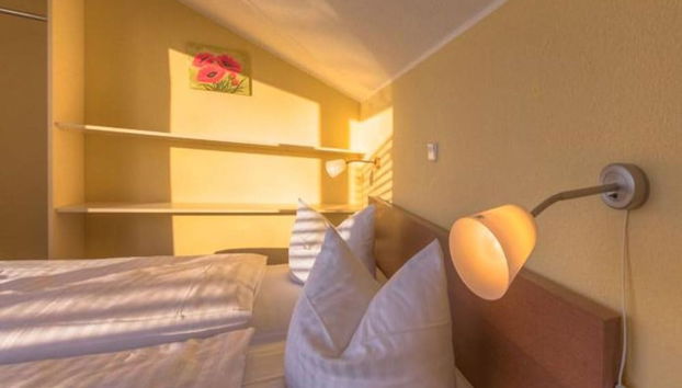 Elegant Eingerichtete Ferienwohnung - Foto 3, Habitación