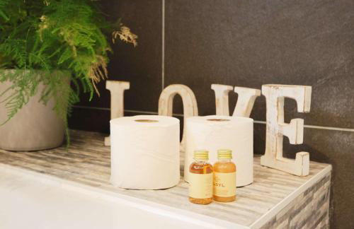 The Retreat One Bedroom Cottage - Foto 21