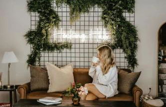 The Hillside Retreat - Cozy container home with Hot tub and Fire pit - Photo 17