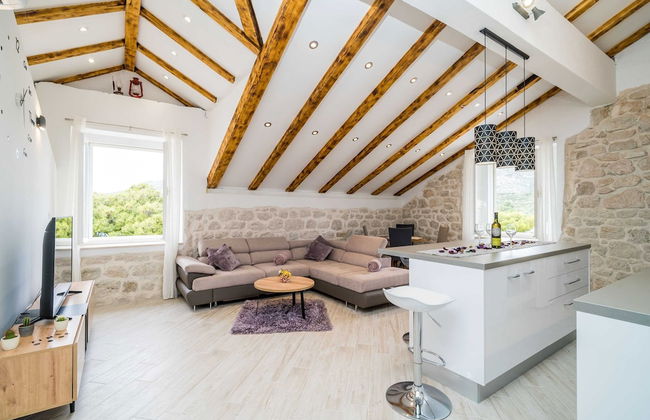 Villa Ro-ma - Foto 13