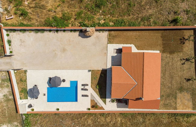 Villa Jenny - Foto 46