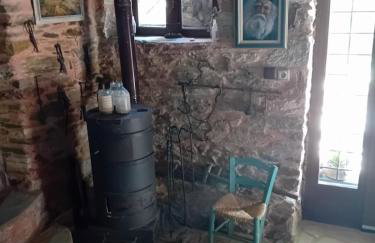 Traditional stone house in Pelion - Photo 27
