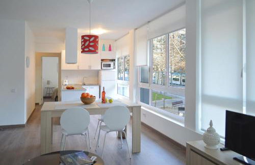 CIUDADELA PARK 1 - Foto 7