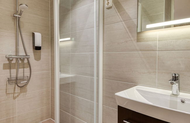 Trondheim Leilighetshotell - Foto 58