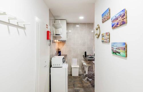Sunny Oporto, Douro Apartments - Foto 42