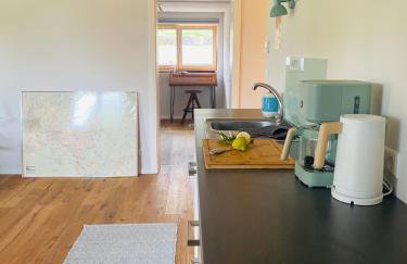 Helle Ferienwohnung Zum Relaxen - Photo 15