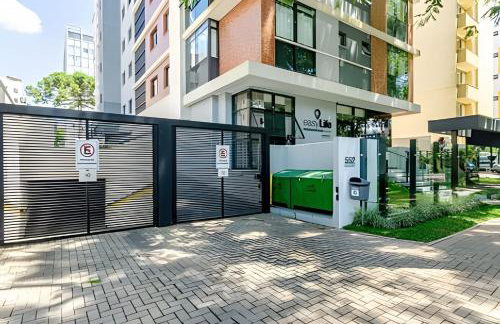 Easy Life Brigadeiro - Apartamentos UROOMS - Foto 44