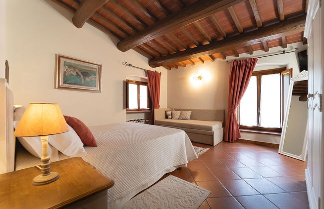 Agriturismo Torreghiotta - Foto 13