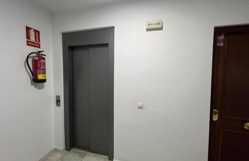 Concano - Apartamento turístico en Sanlúcar la Mayor - Foto 17