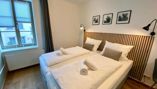 Apartments am Markt - Foto 2