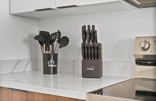 Furnished Luxury Apartment Close to Boston - Foto 10