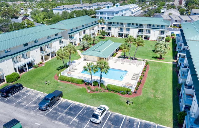 Sandprints B3 - Miramar Sands - Foto 39