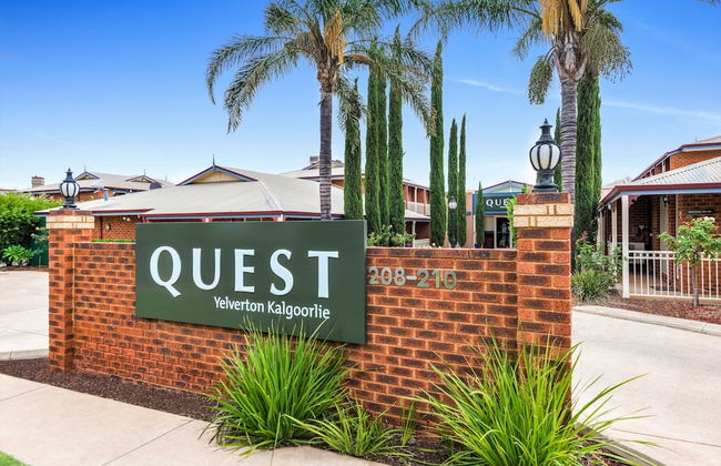 Quest Yelverton Kalgoorlie - Foto 34