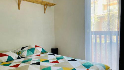 Appartement 4 personnes Vue Mer - Foto 5