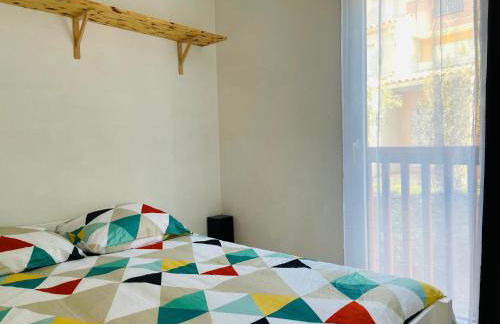 Appartement 4 personnes Vue Mer - Foto 5