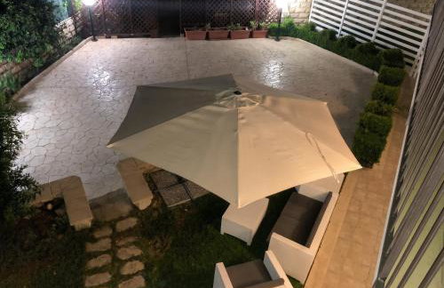 Charming apartment in Lido di Noto with fenced garden - Foto 9