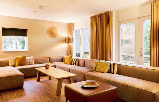 Spacious Retreat, Vlagtwedde - Foto 11