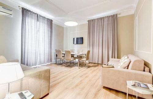 Repubblica Exclusive Apartment - Photo 31